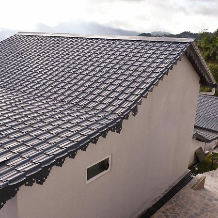 Rega Manivedya The Jungle Trail Resort マックトシュワー エクステリア 写真